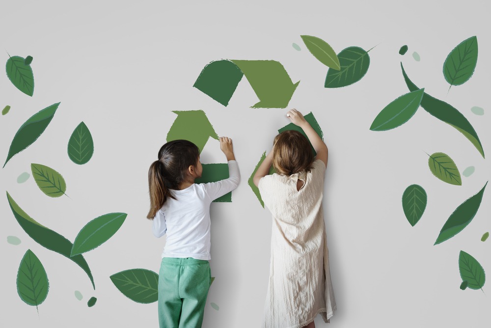 children about sustainability